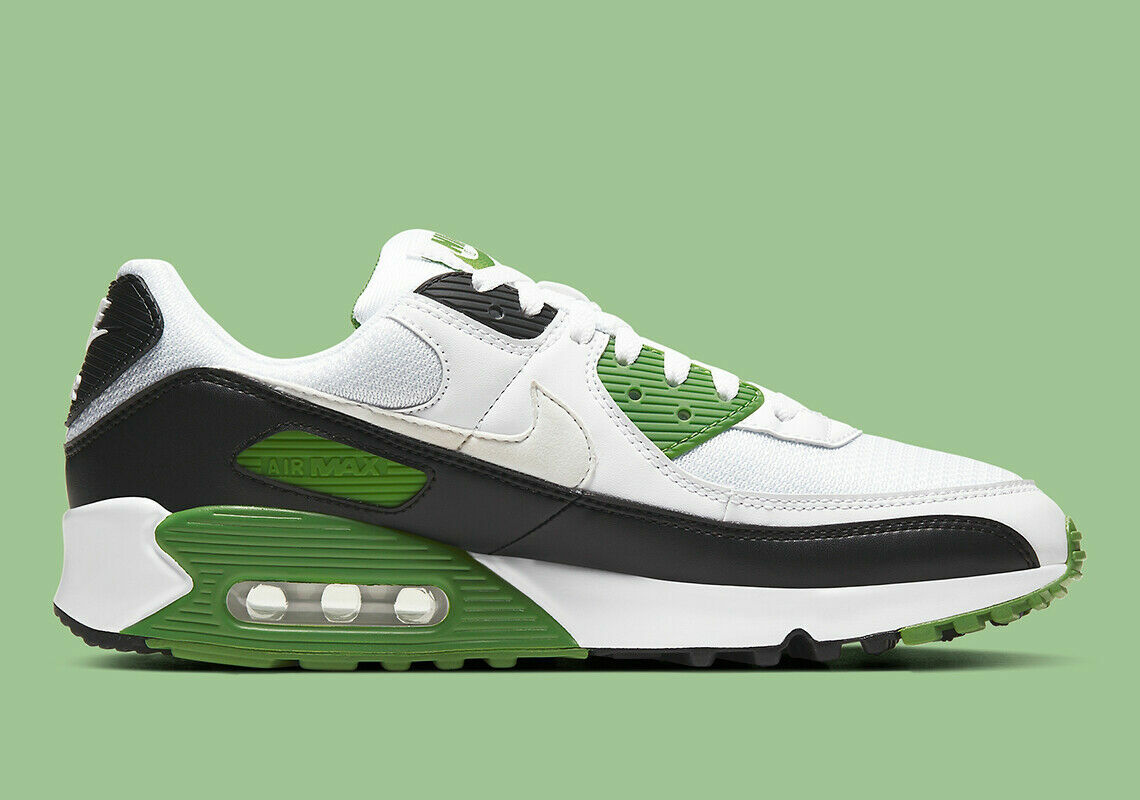 nike air max 90 綠購物比價- 2022年1月| FindPrice 價格網